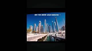 Edit for uae 