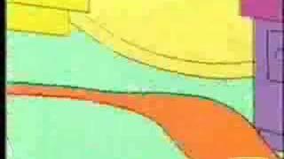 itchy scratchy