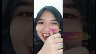 bigo hot jilbab,, goyang manja