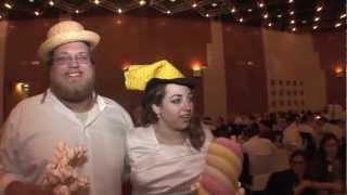 Renat & Dan - Wedding Highlights
