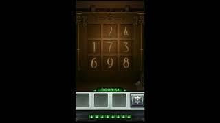 100 Doors 3 Level 61,62,63,64,65 || Game World