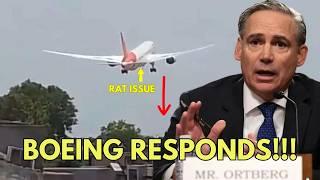 Air India 171: Boeing Responds to Its Worst Nightmare | Aviation News