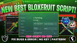 [NEW] OP Blox Fruits Script/Hack Fai Fao!! | Auto Farm | Auto Raid | Auto V4 (Mobile & PC) 2024!