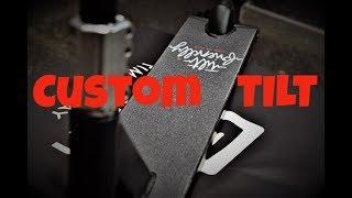 Custom TILT