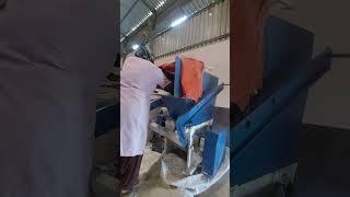 LDPE bag and LDPE Film Crushing(Grinding)