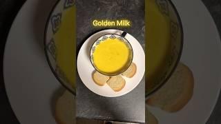 Golden Milk  #sahm #sahmomlife #easyrecipe #mom #maternidad      Inspo @CleanandDeliciousDani