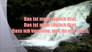 Das, was mich atmen lässt Sara Lorenz - Breathe (This is the air I breathe) in German