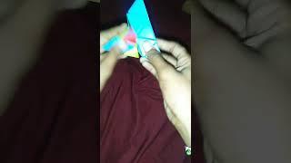 Trangle cube on beat || Rubikscube tutorial Rubikscube solution para samsang A3 A5 A7 J2 J5 J7 S5 S6