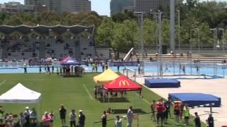 2013 LAVIC (Little Athletics Victoria) State Relay Championships