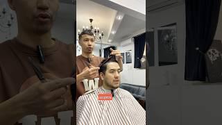 Долг 300 млн тенге  в гостях был бывший лудоман #barberdanik