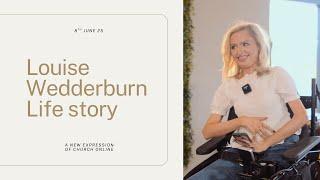 The Life Story of Louise Wedderburn | Central Stories Online | Central Church Fraserburgh
