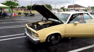 Wichita Old School Car Club 13th Annual