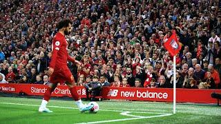 12 Goles de Mohamed Salah Que Sorprendieron al Mundo ● HD