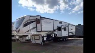 TRAILER OF THE WEEK 2022 Big Country Traveler 39MB!