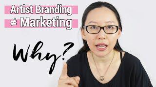 What is Branding for Artists