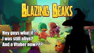 Blazing Beaks quick review