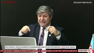 QARABAĞDAN XOŞ XƏBƏR OLACAQ?!