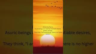 Bhagavat Gita Chapter 16 The Division of Divine and Demoniac Qualities”