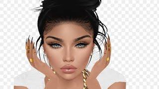 Как зарегистрироваться в imvu?