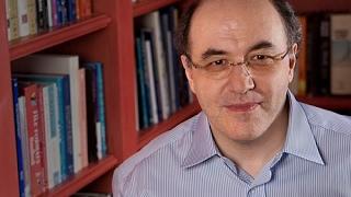 Stephen Wolfram interview (2002)