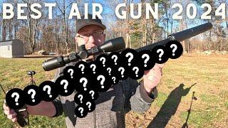 This is the BEST Airgun of 2024