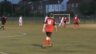 Netherton United Res v FC Peterborough Res - Peterborough & District Football League 2023/24 [Div 1]