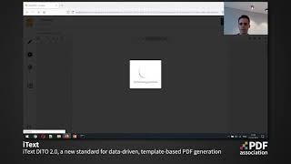 iText DITO 2.0, a new standard for data-driven, template-based PDF generation (iText)
