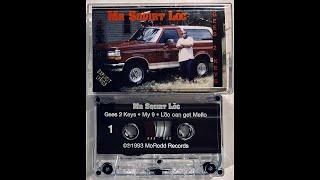 Mr. Squirt Loc - Gees 2 Keys (rare 1993 Alabama rap)
