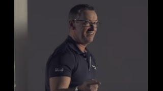 The leadership lens | Jim Duffy | TEDxUWE