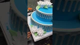 new look design6pound cake amazing@sonymusicindiaVEVO@SoumyaCRecipes@MrBeast#cakedecoratingideas