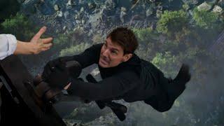 Mission: Impossible – Dead Reckoning Part One - Trailer (2023)