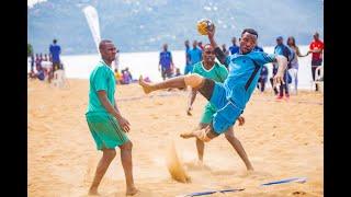 #RubavuBeachHandball Highlights //06-08/01/2023