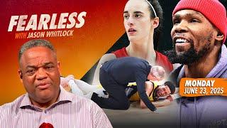 Tyrese Haliburton Tears Achilles, a Warning for Caitlin Clark | Kevin Durant Traded | Ep 953