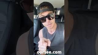 Join Oorsee.com - App available on all major App Stores