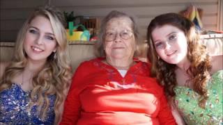 Gladys Marie Evans Deason