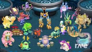 Wublin Island Remix - Josh0108 & My Singing Monsters | RaveDJ