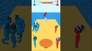 Bottle Flip 3d Level 298 Video. #bottleflip #gaming #flip #games
