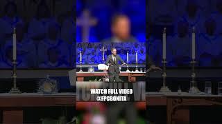 The Lord Delivered... | Pastor Brad Rogers