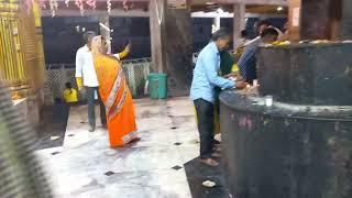 मानसी गंगा गोवर्धन I Mansi Ganga Temple I Govardhan Parikrama #shorts #youtubeshorts #mansiganga