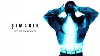 UZI - SIMARIK FT BABY GANG