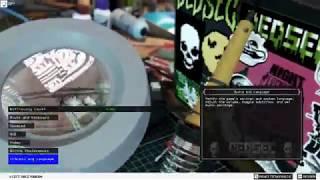 Watch Dogs 2 Как поменять язык на русский