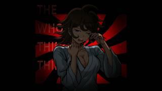 The taste of cockroach ||Despair disease trio|| #danganronpa #ibukimioda #nagitokomaeda #akaneowari