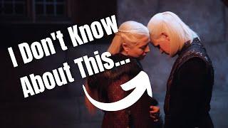 House Of The Dragon First Impressions - Should You Watch?