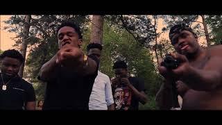 SpotLife Phew-  "Don't Play Wit Me" prod by Super (Official Video)