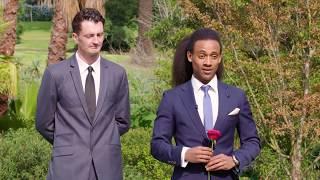 The Real Bachelor PARODY - rose ceremony | Ras-Samuel  ( The Sam&Sami Show )