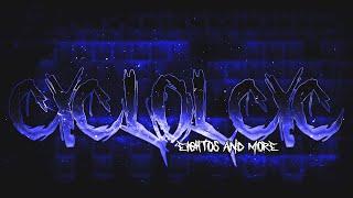 CYCLOLCYC by Eightos and more (+layout showcase) | 4K60FPS