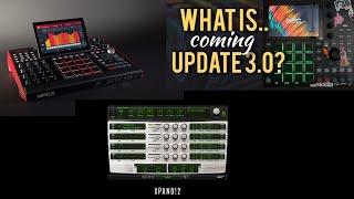 Xpand 2 MUST come to MPC 3.0 standalone