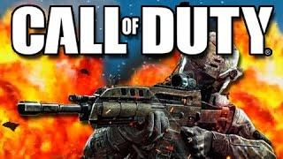 Call of Duty Funny Moments with the Crew!