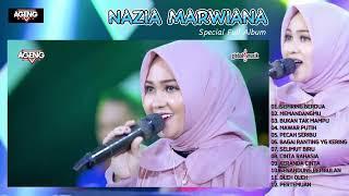 Spesial Dangdut Kalem || NAZIA MARWIANA