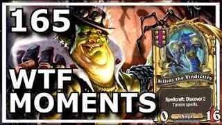 Hearthstone Battlegrounds - Best Epic WTF Moments & Builds